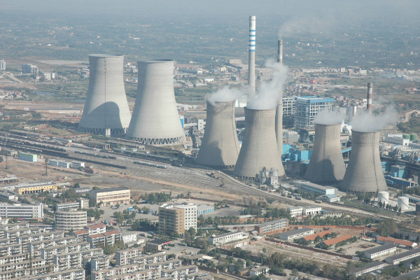 世界級(jí)火電新標(biāo)桿誕生！中國(guó)能建東北院大唐東營(yíng)電廠順利完成168小時(shí)滿負(fù)荷測(cè)試